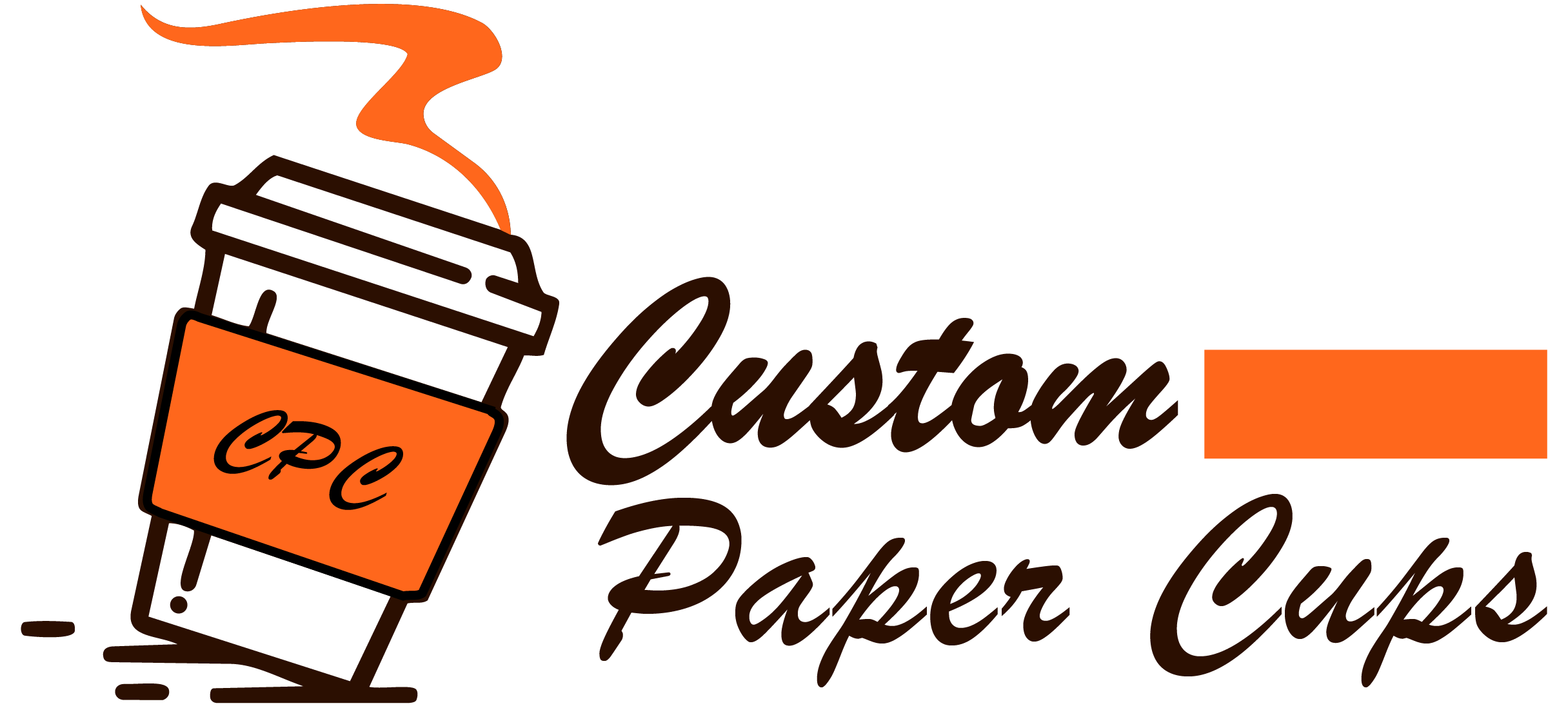 Custom Paper Cups