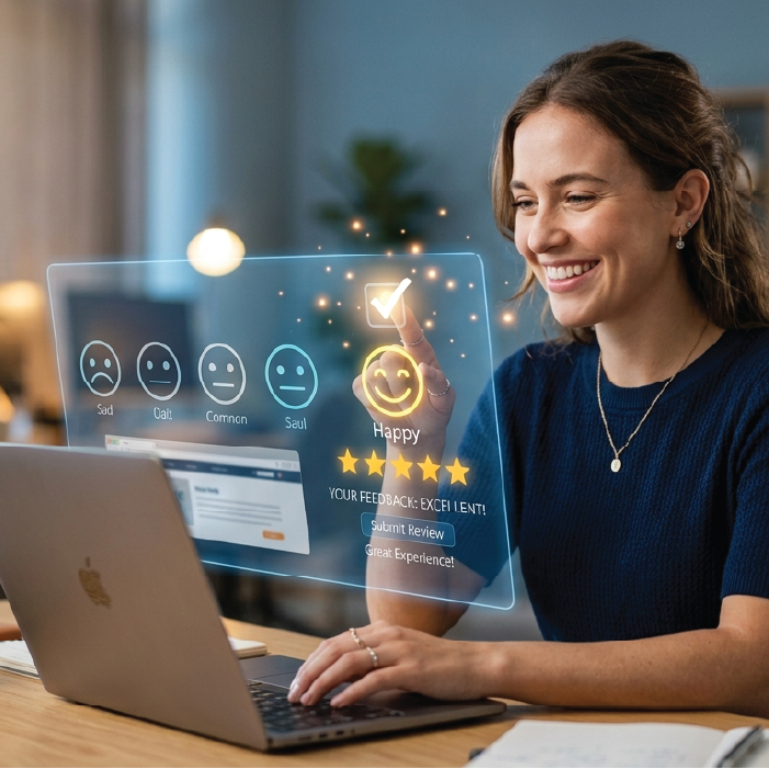 Customer Reviews