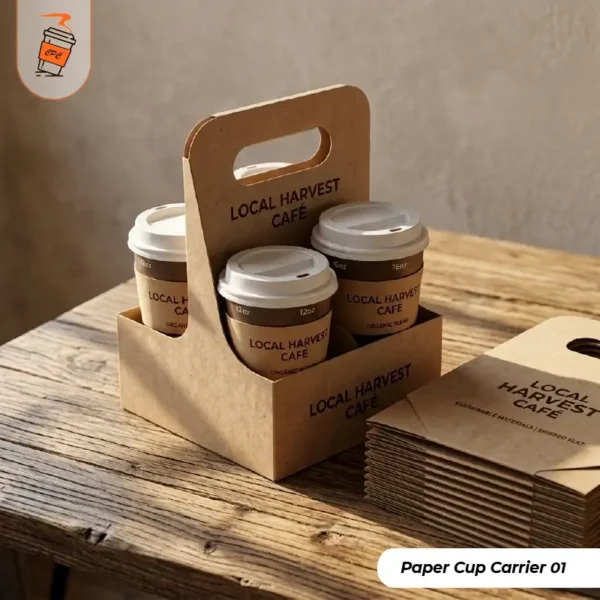 paper cup carrier design (1)