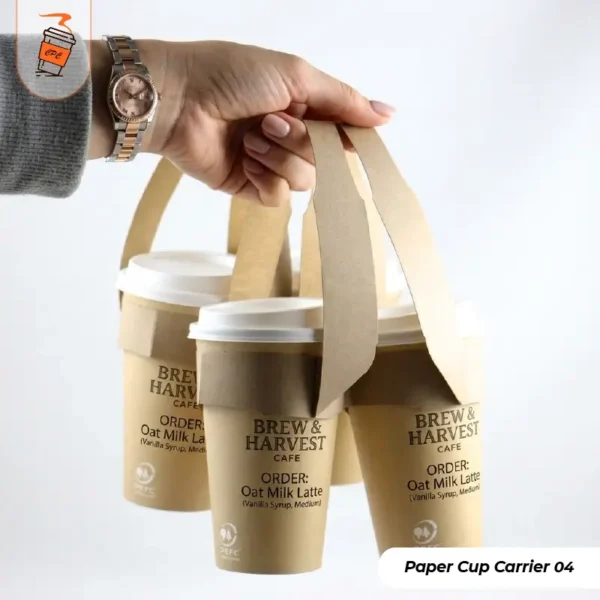 paper cup carrier wholesale (4)
